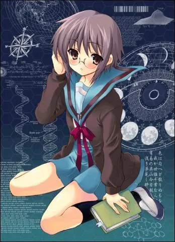 Qui est ce personnage ?