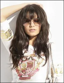 Que fait gabriella dans ce club ?