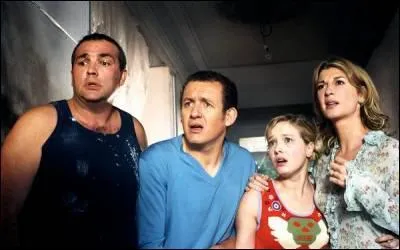 Quel est ce film sorti en 2006 ?