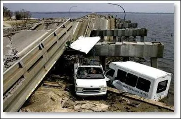 A qui doit-on le documentaire 'Katrina' en 2006 ?