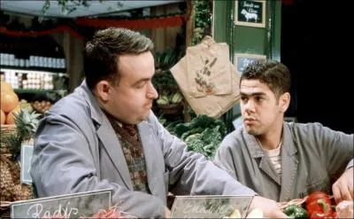 Qui a compos la musique de ce film ?