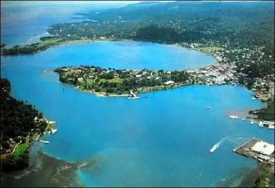 A quel groupe doit-on la chanson 'Kingston Town' en 1989 ?