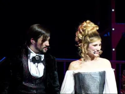 Quel est leur lien de ' famille ' ?