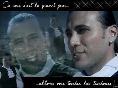 Paroles : Laisser vos dboires ... .