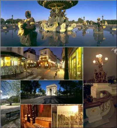 Dans quel monument parisien reposent Voltaire, Jean Jaurès ou encore Victor Hugo ?