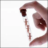 Quel est le prénom du premier bébé-éprouvette du monde, petite fille née en 1978 ?