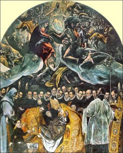 Quel artiste devient le peintre officiel de Philippe II ?