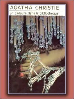 J'ai rsolu l'affaire du 'Cadavre dans la bibliothque'.