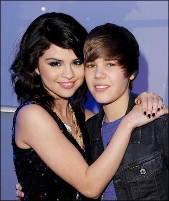 Qui était l'amoureuse de Justin avant Selena Gomez ?