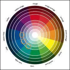 Quelle est sa couleur préférée ?