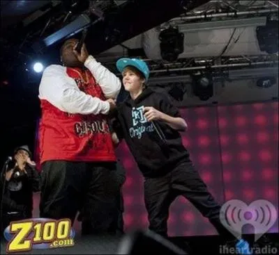 Où va se dérouler son prochain concert ?