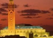 Quiz Monuments marocains
