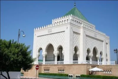 Dans quelle ville ce monument est-il situ ?