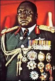De 1971 à 1979, Idi Amin Dada dirigea l'Ouganda de manière sanguinaire. Quelle armée intervint sur son sol pour libérer les otages d'un Airbus ?