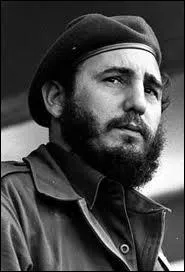 Combien de présidents des USA se sont succédé depuis le début du ''règne'' de Fidel Castro sur Cuba ?