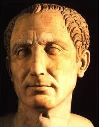 Qui fut nommé dictateur à vie durant la Rome antique ?