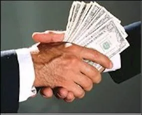 Quel dictateur a pu ''s'enorgueillir'' d'être le plus corrompu de la planète en 1998 ?