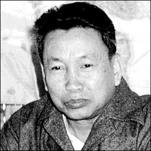 Dans quel pays Pol Pot et les Khmers rouges ont-ils sévi ?