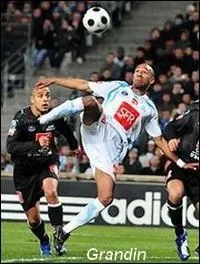 Qui est sur cette photo ?