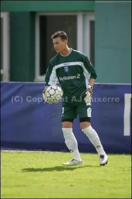 Qui est sur cette photo ?