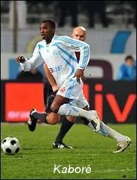 Qui est sur cette photo ?