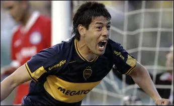 Qui est sur cette photo ?