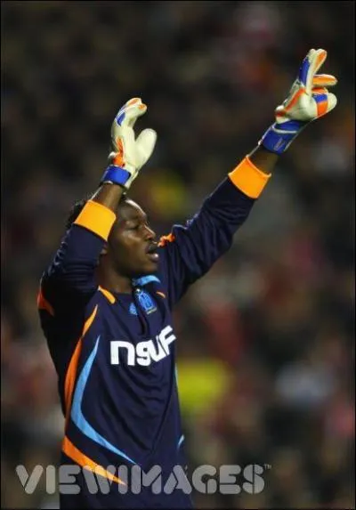 Qui est sur cette photo ?