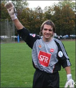 Qui est sur cette photo ?