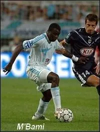 Qui est sur cette photo ?