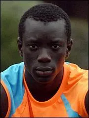 Qui est sur cette photo ?