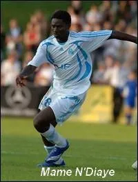 Qui est sur cette photo ?