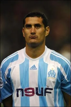 Qui est sur cette photo ?