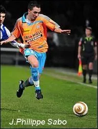 Qui est sur cette photo ?