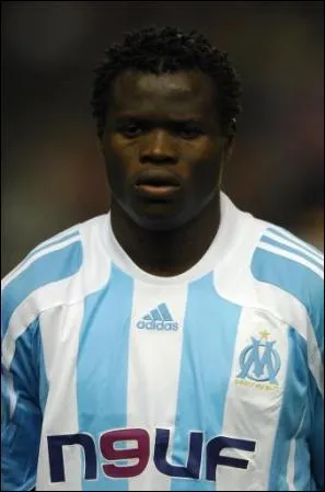 Qui est sur cette photo ?