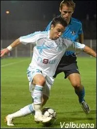 Qui est sur cette photo ?