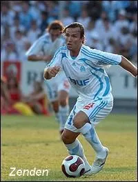 Qui est sur cette photo ?