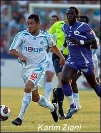 Qui est sur cette photo ?