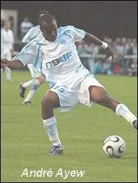 Qui est sur cette photo ?