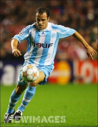 Qui est sur cette photo ?