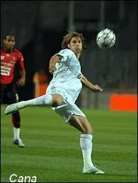 Qui est sur cette photo ?