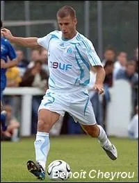 Qui est sur cette photo ?