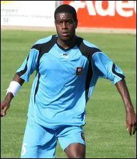 Qui est sur cette photo ?