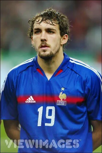 Qui est sur cette photo ?