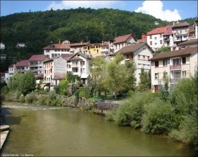 La Runion... (Saint-Denis)
