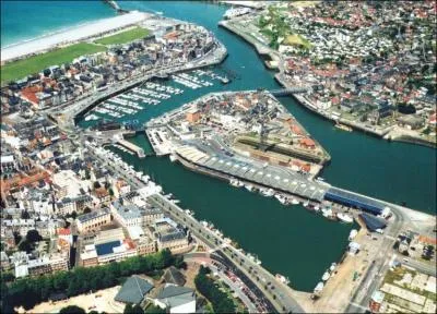 Pas-de-Calais... (Arras)