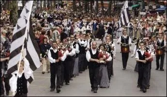 Côtes-d'Armor... (Saint-Brieuc)