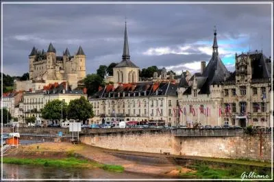 Ille-et-Vilaine... (Rennes)