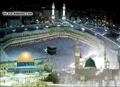 L'Islam est une religion ...