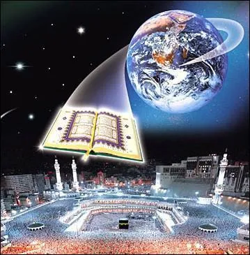 Combien de principes fondamentaux y a-t-il dans l'Islam ?