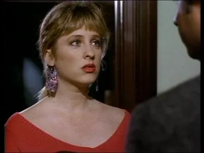 Quel est le prnom de son ex-copine ?